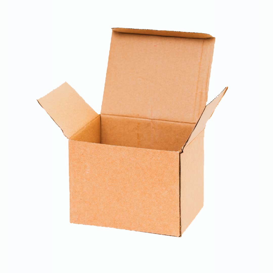 Tuck-in, Flat Multipurpose Boxes